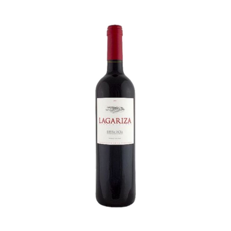 Finca Millara Lagariza 2018 750ml