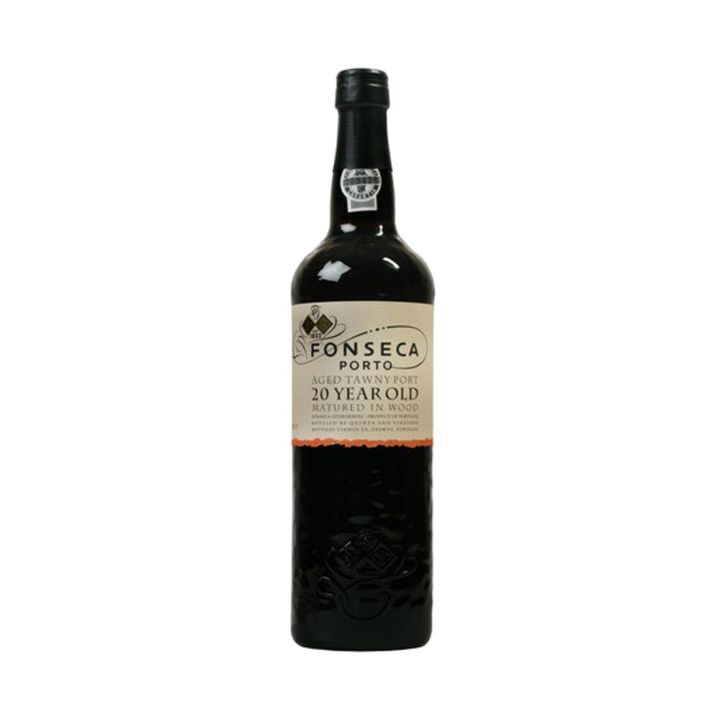 Fonseca 20 Years Old Tawny Port 750ml
