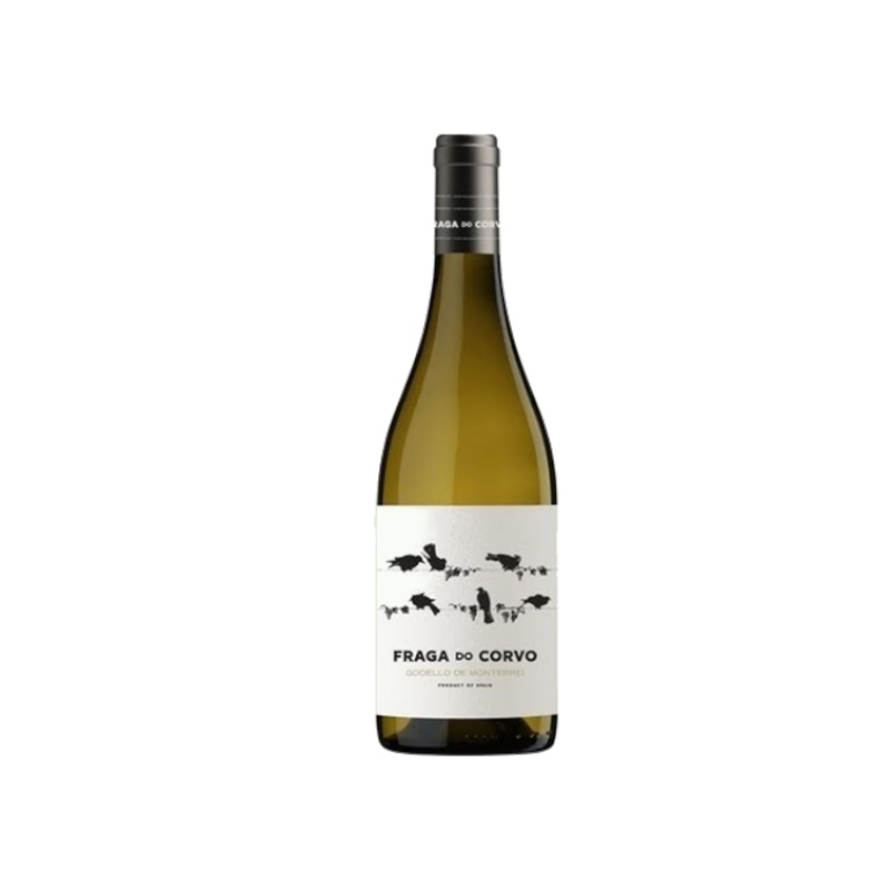 Fraga do Corvo Godello 2021 750ml
