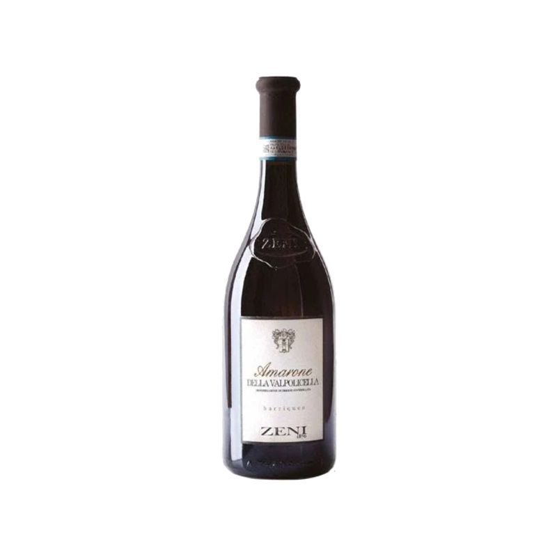 Fratelli Zeni Barriques Amarone 2017 750ml