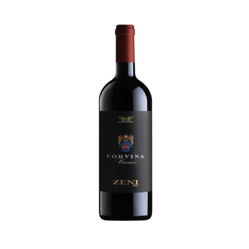 Fratelli Zeni FeF Collection Corvina Veronese 2020 750ml