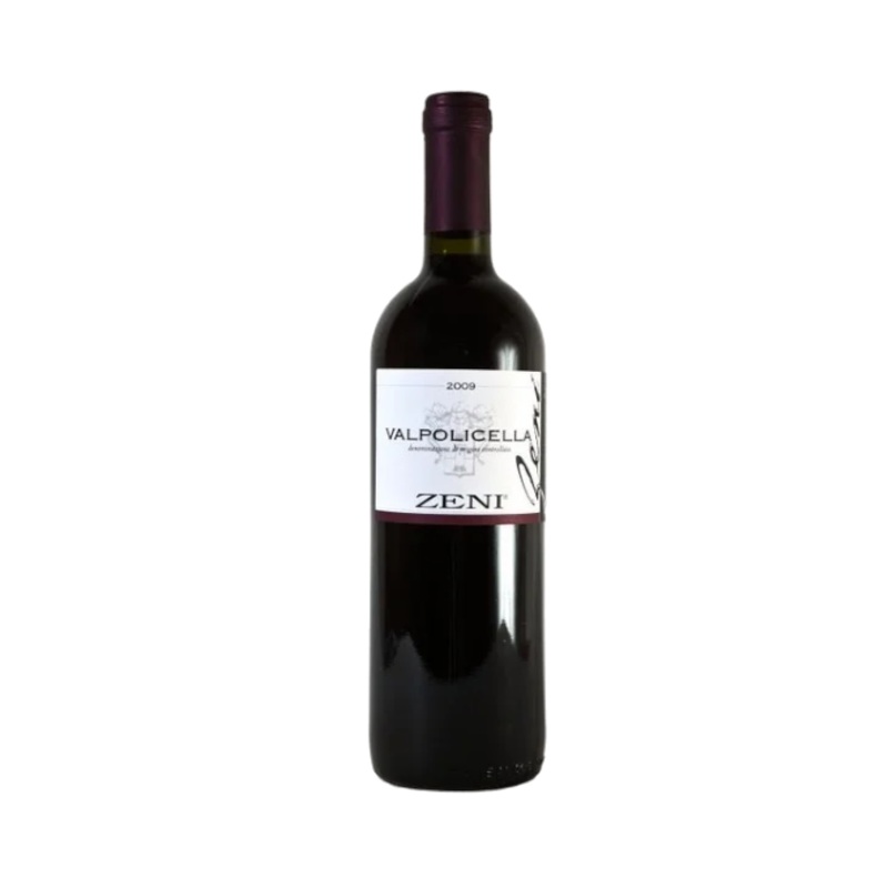 Fratelli Zeni Valpolicella Classico 2021 750ml