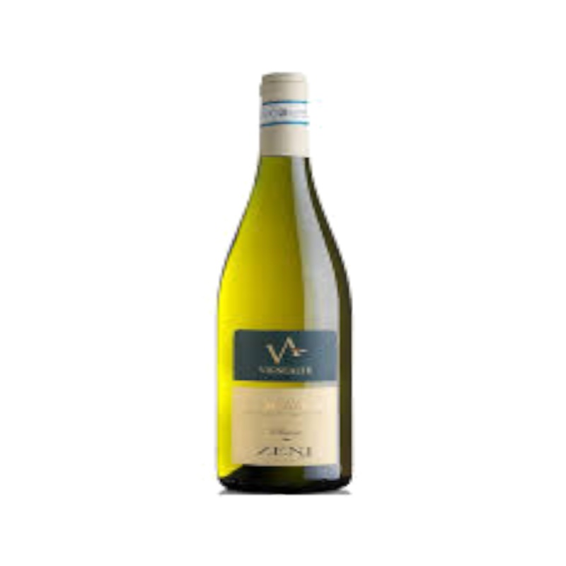 Fratelli Zeni Vigne Alte Soave Classico 2021 750ml
