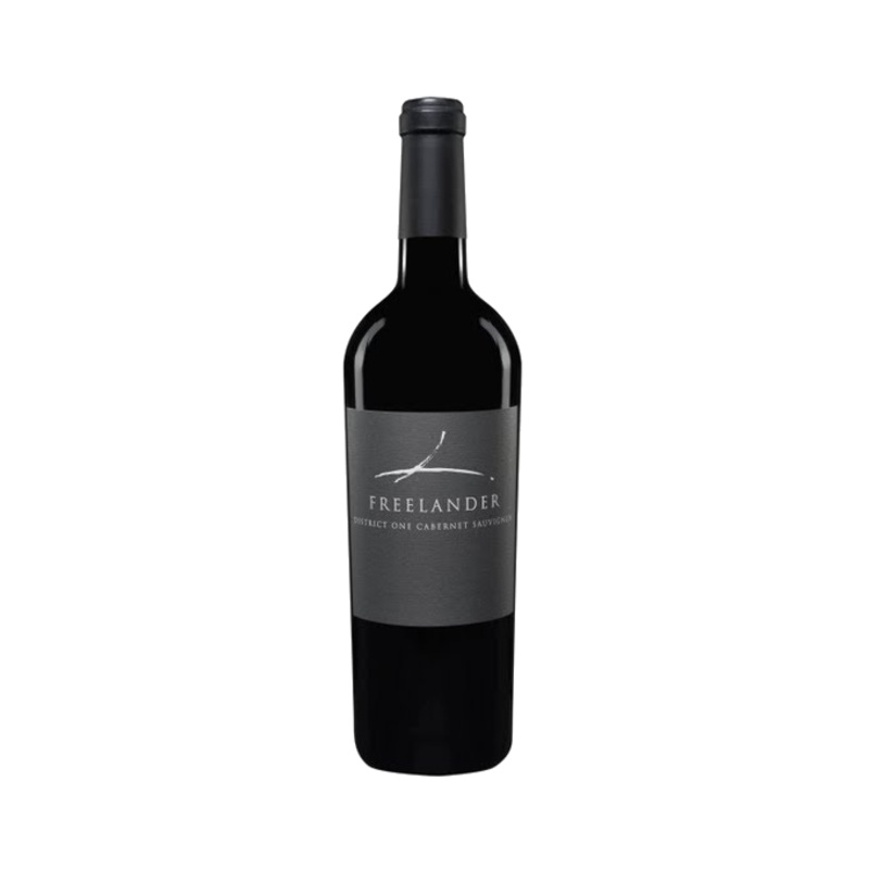 Freelander District One Cabernet Sauv  750ml
