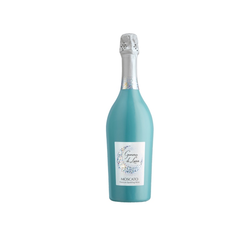 Gemma di Luna Sparkling Moscato 750ml