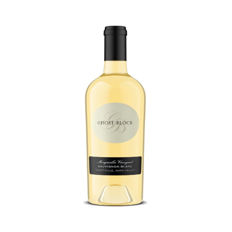 Ghost Block Morgan Lee Sauvignon Blanc 750ml