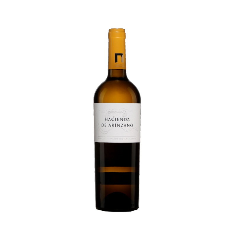 Hacienda de Arinzano  750ml