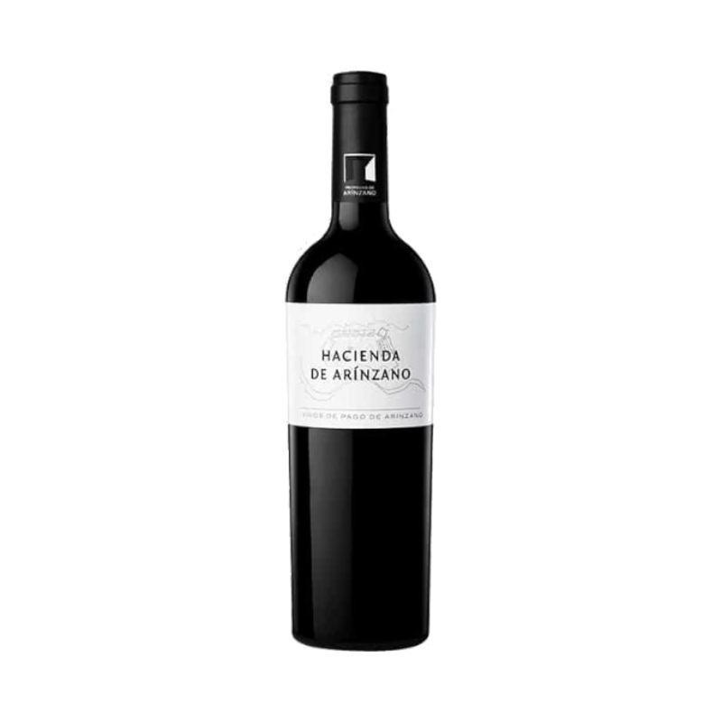 Hacienda de Arinzano Tempranillo 750ml