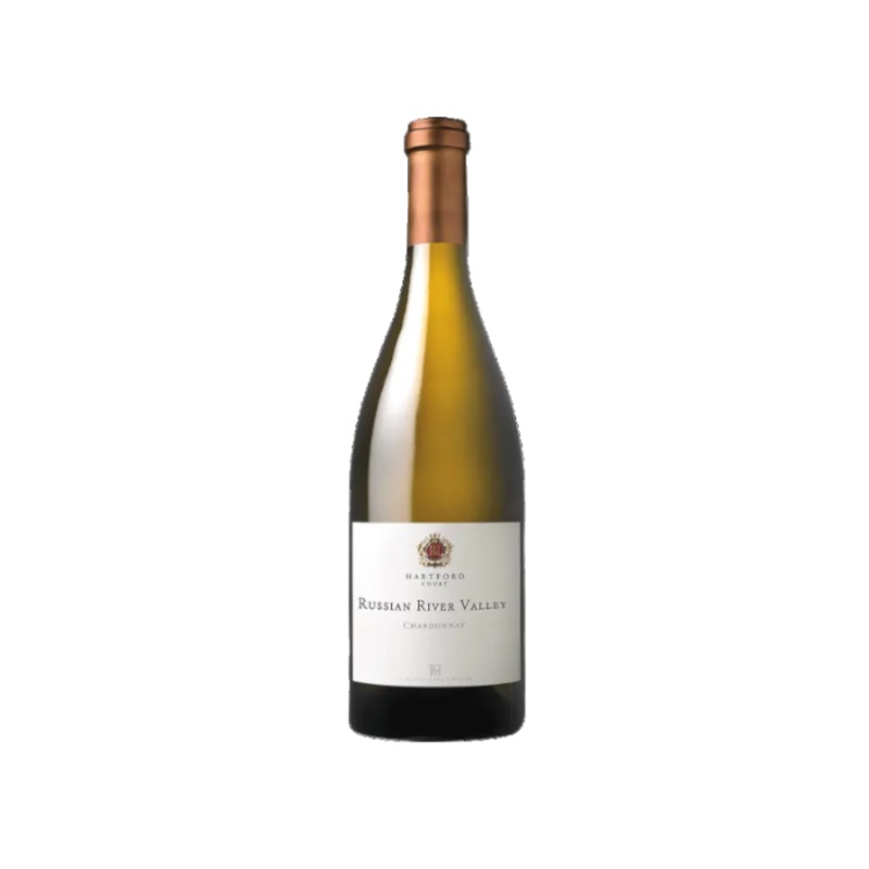 Hartford Court RRV Chard 2022 750ml