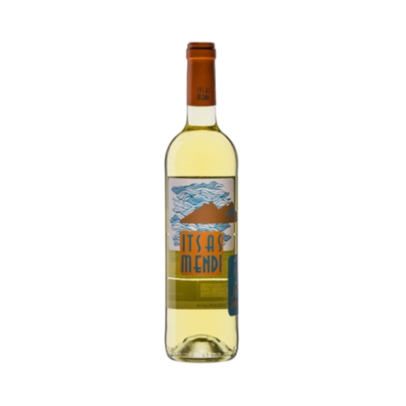 Itsasmendi Txakoli 750ml