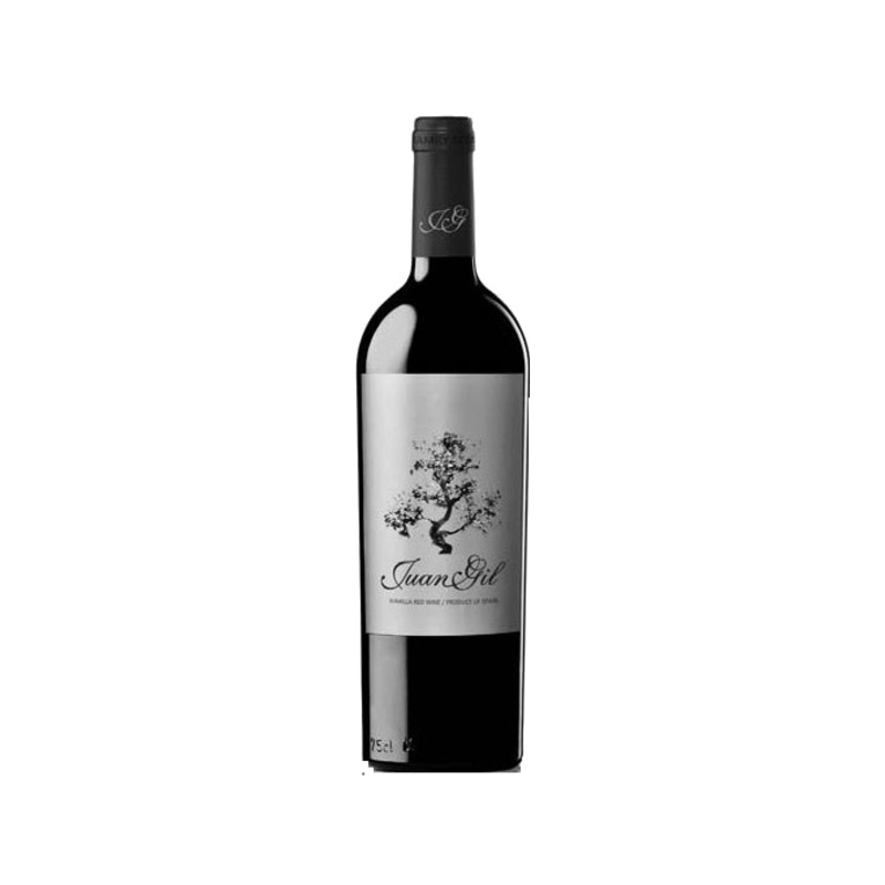 Juan Gil Red 750ml