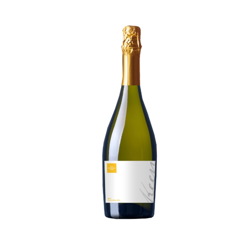 Keen Sparkling Brut 750ml