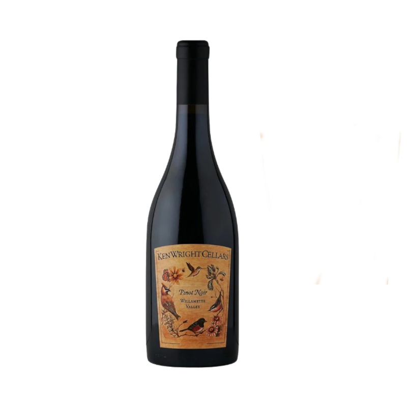 Ken Wright Willamete Pinot Noir 2021 750ml