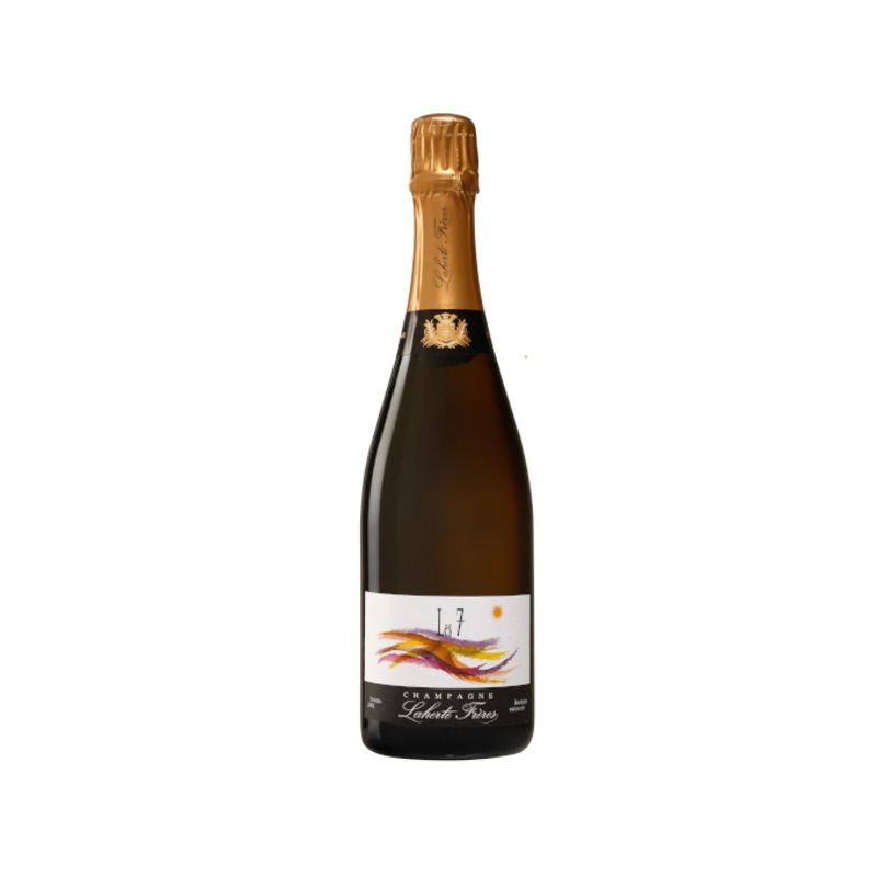 Laherte Freres Les 7 Extra Brut 750ml