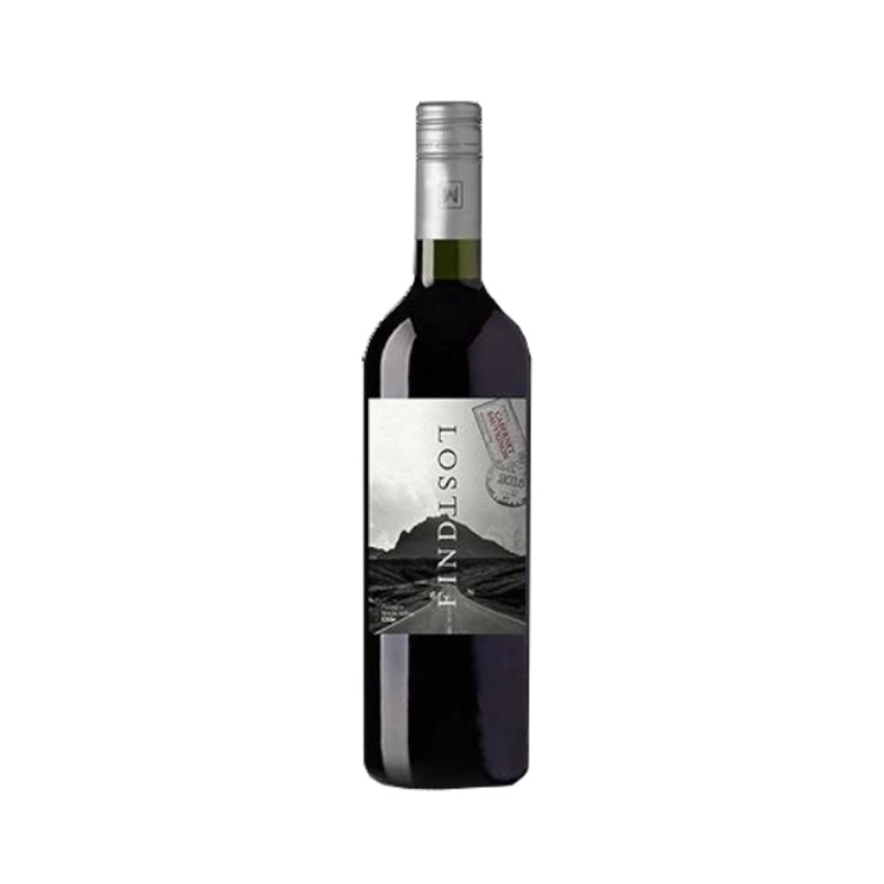 Lost Find Cabernet Sauv 2020 750ml