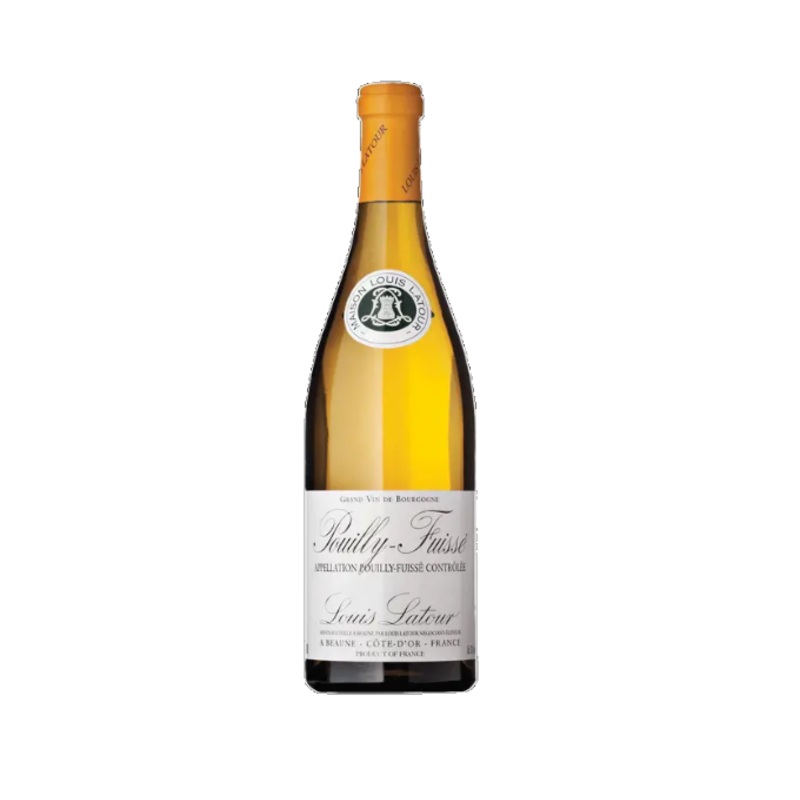 Louis Latour Pouilly Fuisse 2022 750ml
