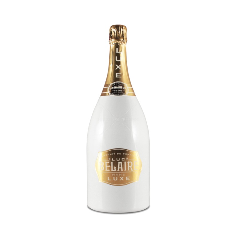 Luc Belaire Brut Rare Luxe Cuvee 1.5L
