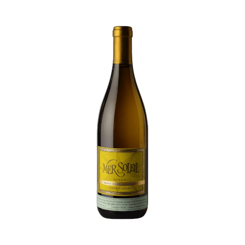 Mer Soleil Reserve Chard 2022 750ml