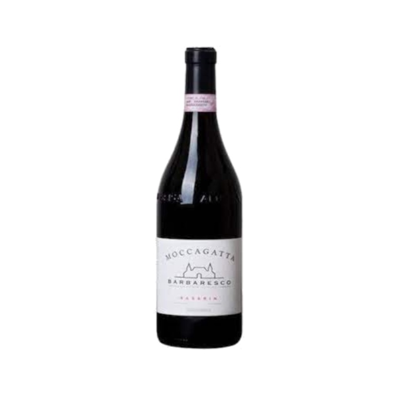 Moccagatta Barbaresco 2019 750ml