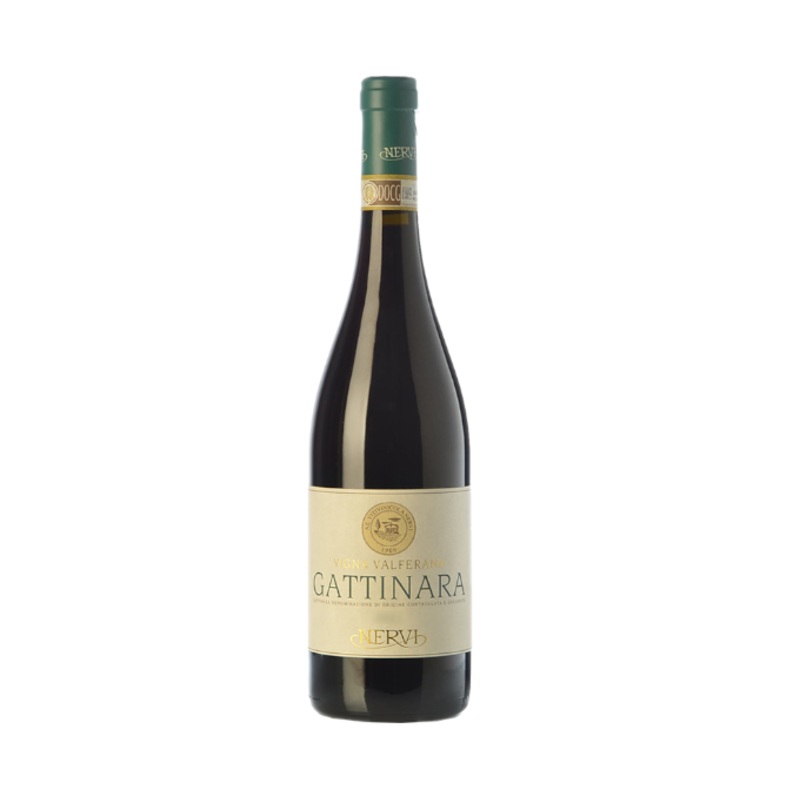 Nervi Valferana Gattinara 2014 750ml