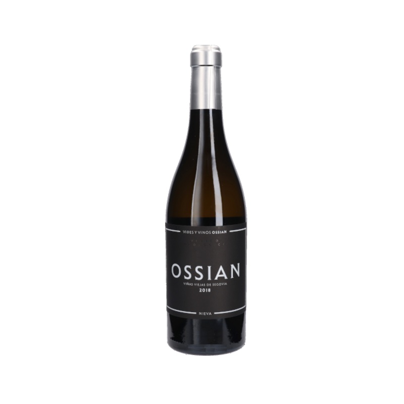 Ossian Vinas Viejas Vinedo Ecologico 2018 750ml