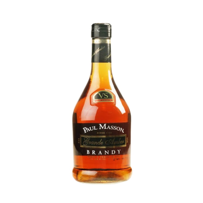 Paul Masson Grand Amber VS 100ml