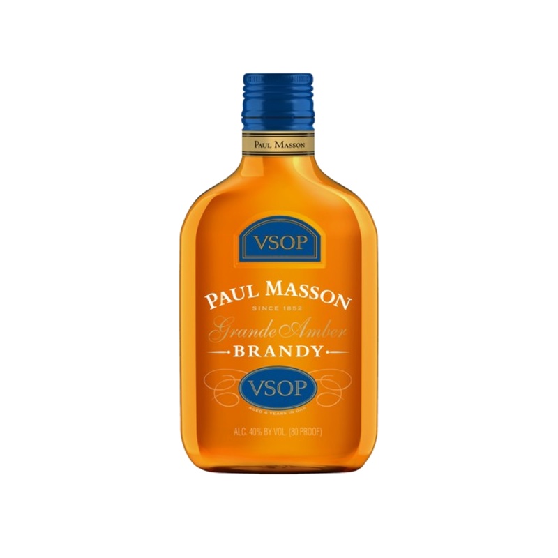 Paul Masson Grand Amber VSOP 200ml