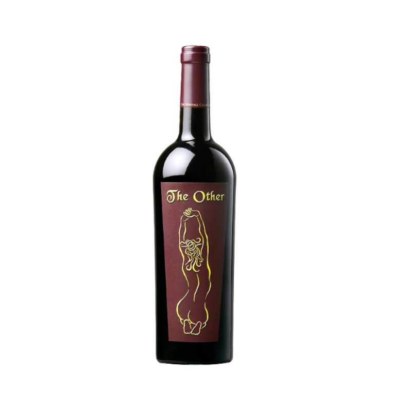 Peirano Red Blend The Other 2018 750ml