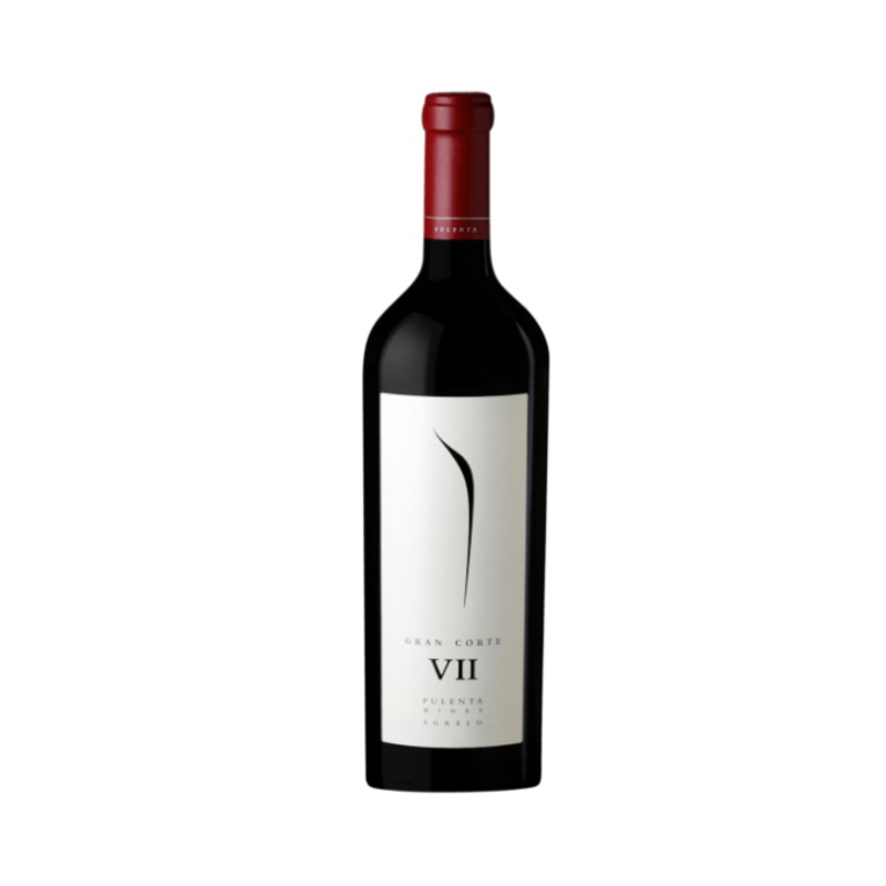 Pulenta VII Gran Corte 2019 750ml