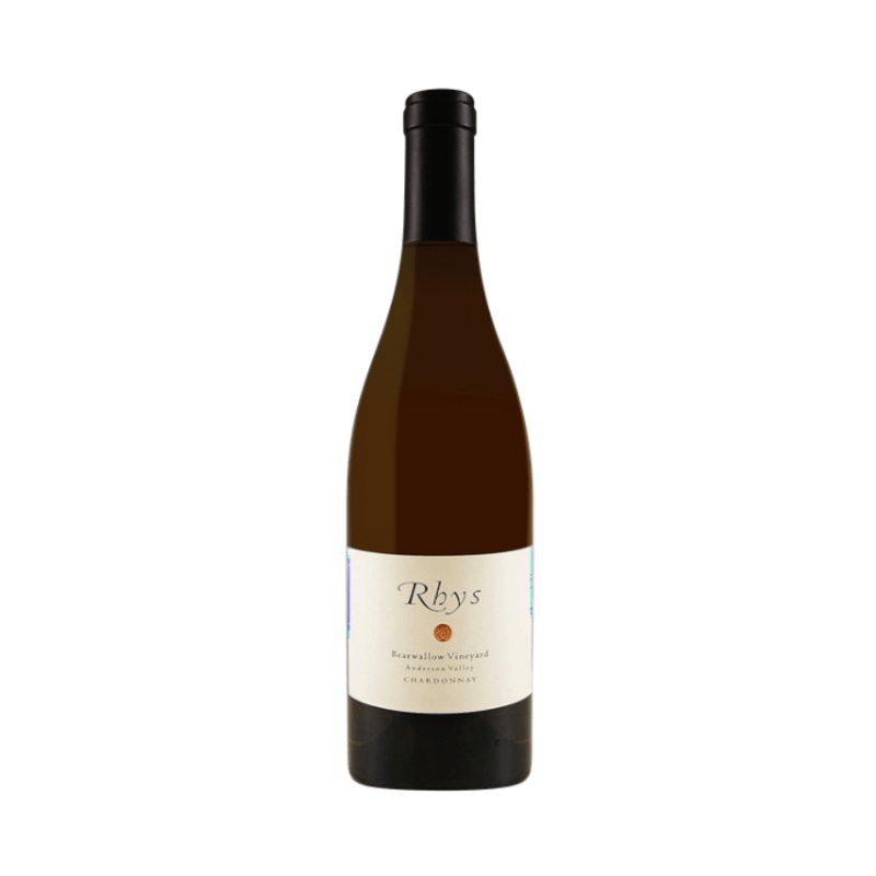 Rhys  Bearwallow Chard 2015 750ml (No Barcode)