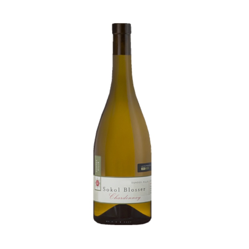 Sokol Blosser Chard 2019 750ml