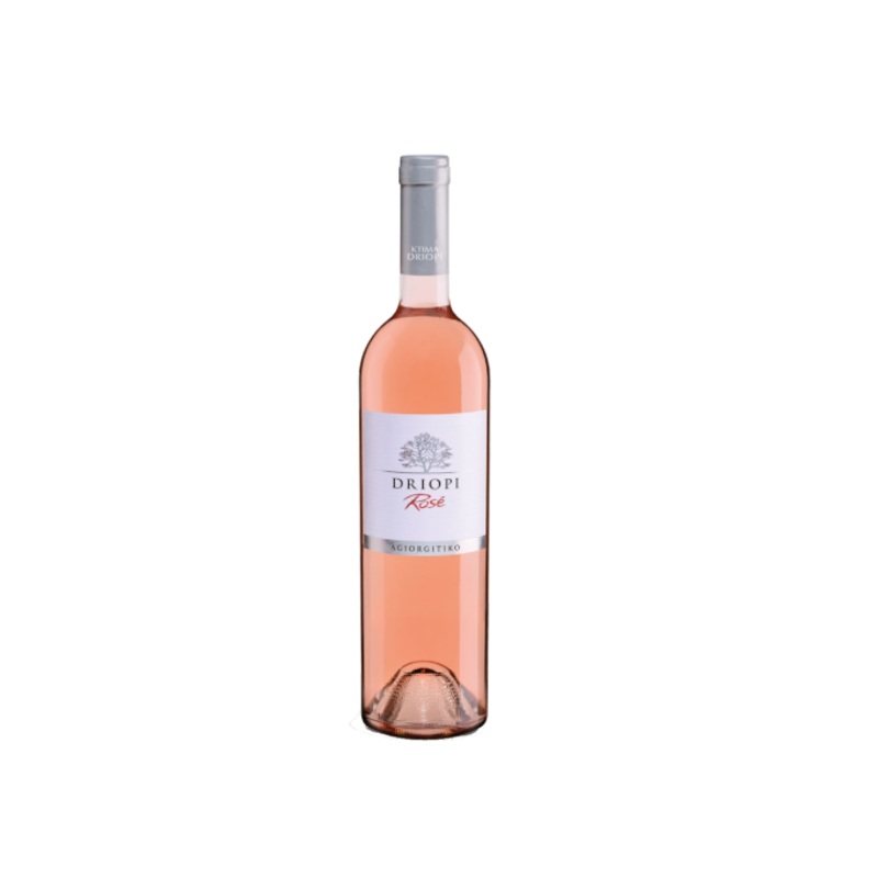 Tselepos Driopi Rose 2022 750ml