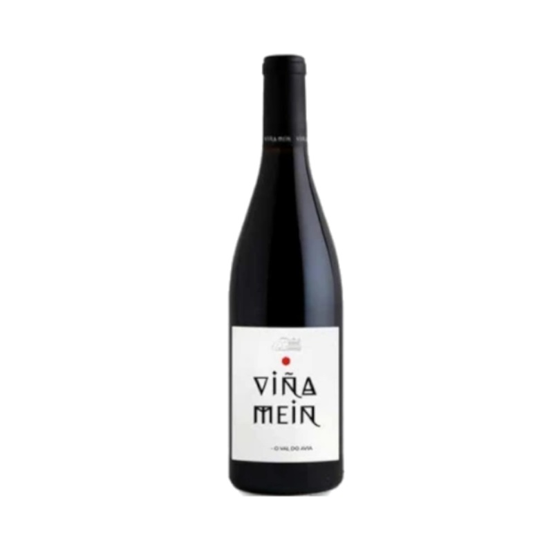 Vina Mein Tinto 2018 750ml (No Barcode)