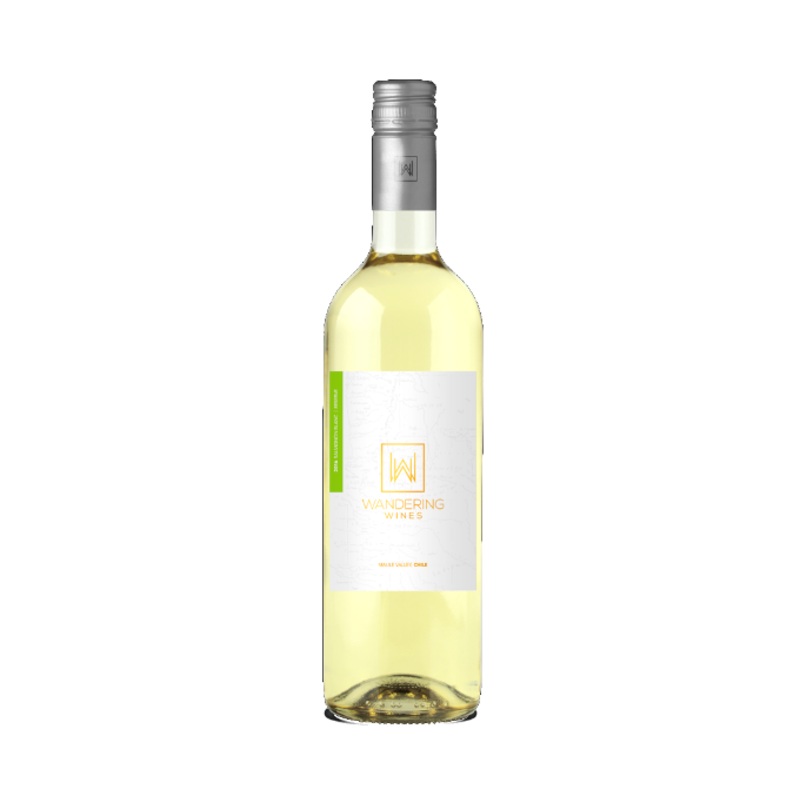 Wandering Wines Cabernet Sauv Reserve 2019 750ml