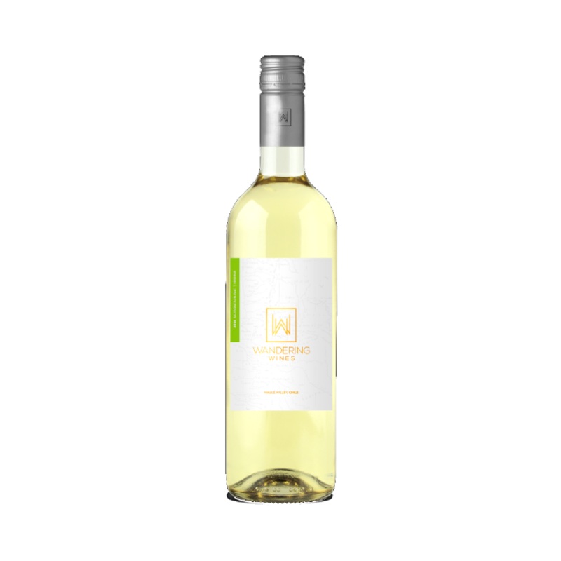 Wandering Wines Carmenere Reserve 2018/2019 750ml