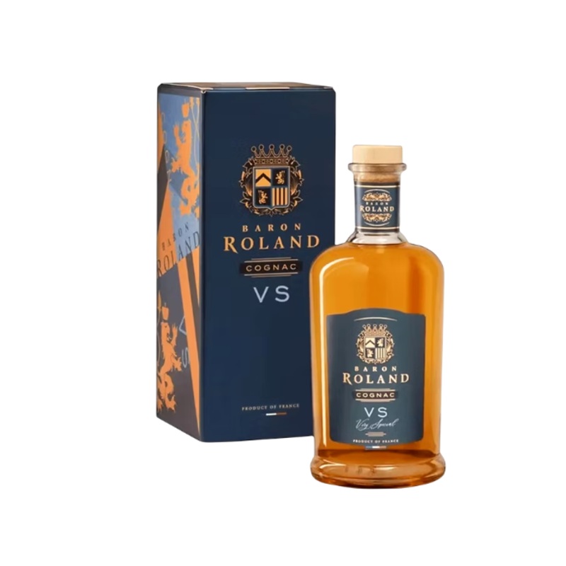 Baron Roland Cognac VS 700ml