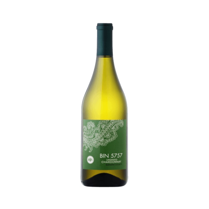 Bennett Valley Bin 5757 Chard 2020 750ml