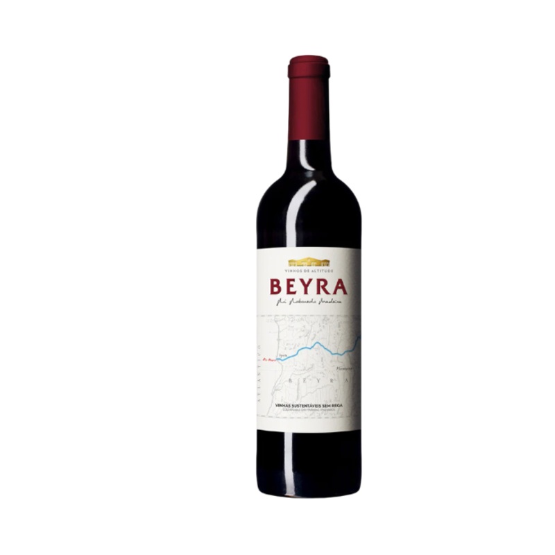 Beyra Red 2022 750ml