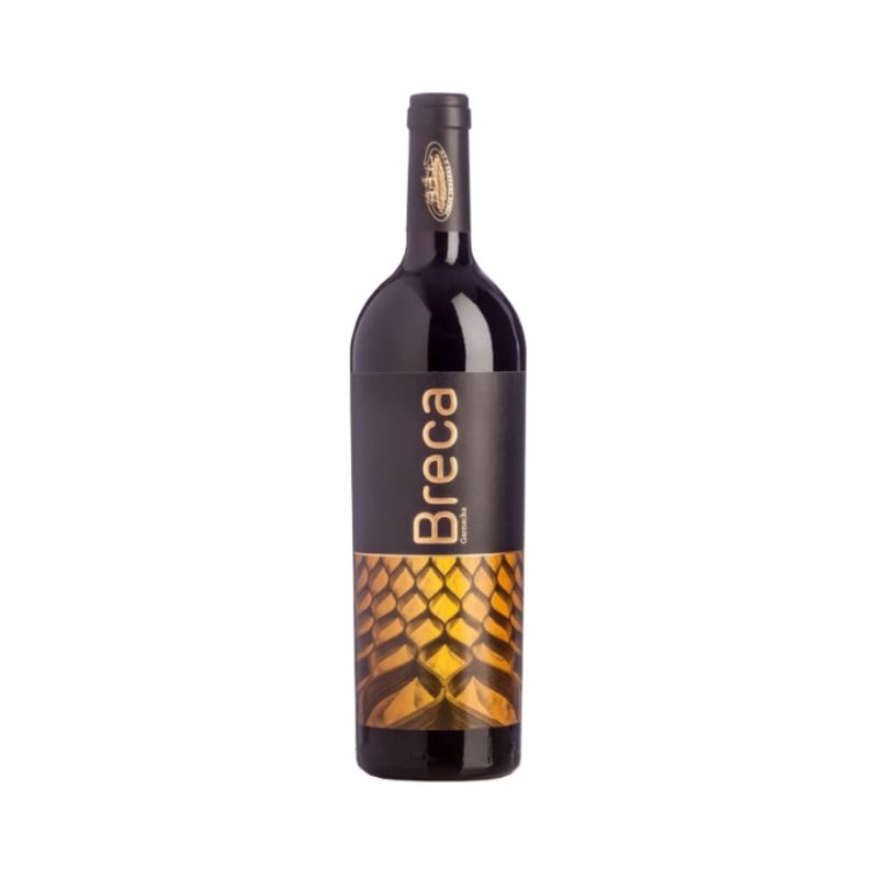 Bodegas Breca Old Vine Granacha 2018 750ml