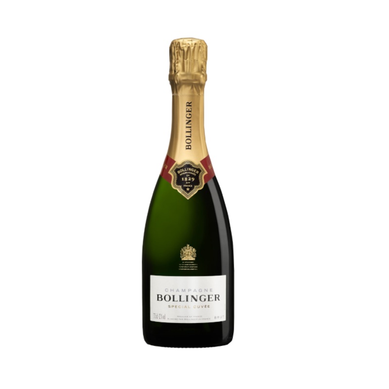 Bollinger Special Cuvee Brut 375ml