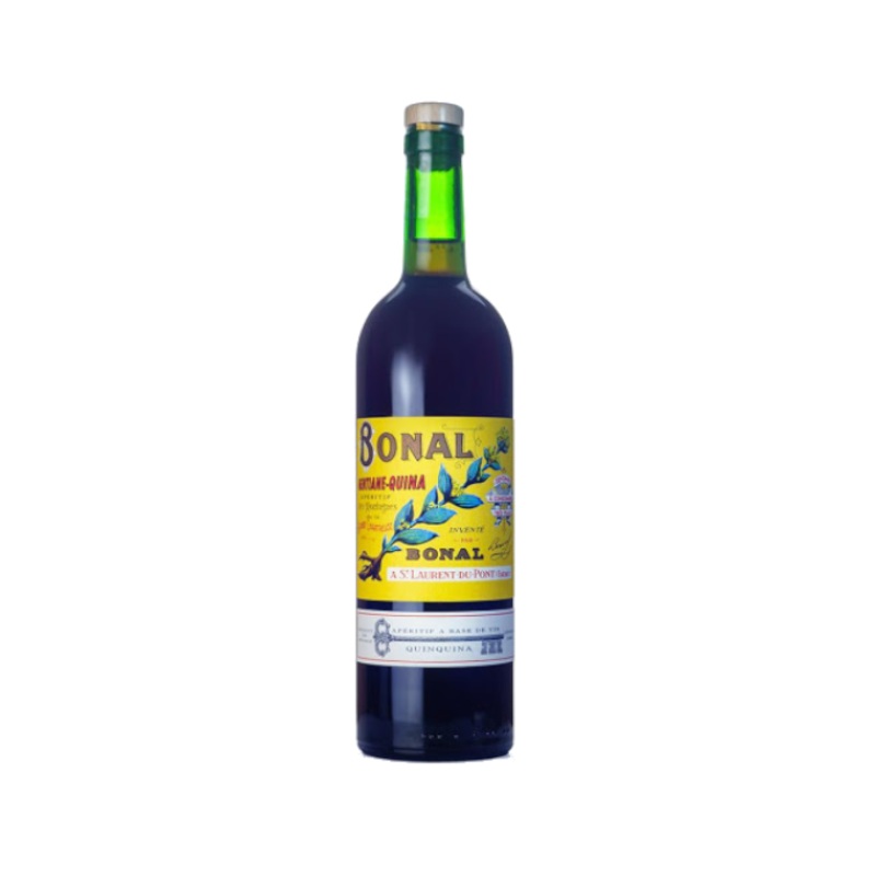 Bonal Gentiane Quina 750ml
