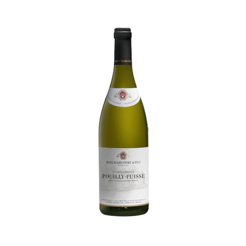 Bouchard Pere & Fils Pouilly Fuisse 2021 750ml