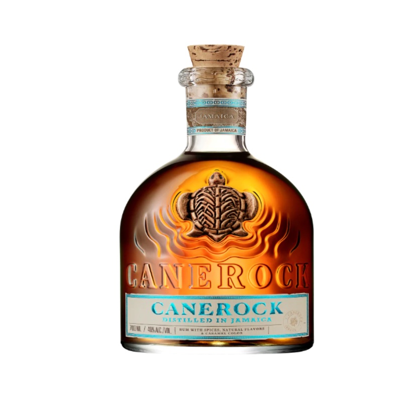 Canerock Spiced 700ml