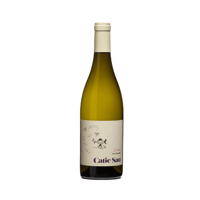 Catie San Touraine 2020 750ml
