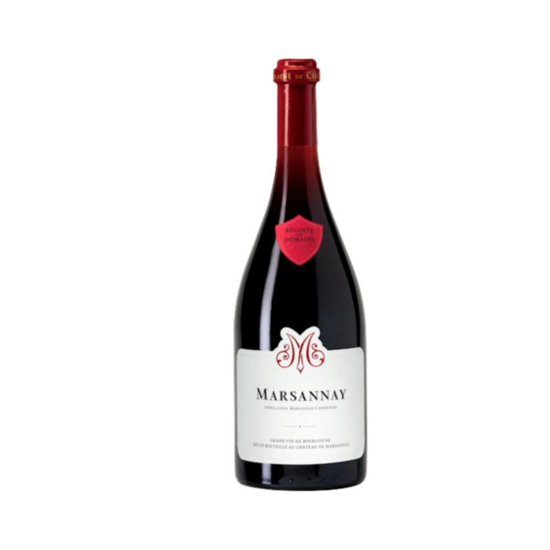 Chateau de Marsannay Rouge 2022 750ml (Scan Correct Item)