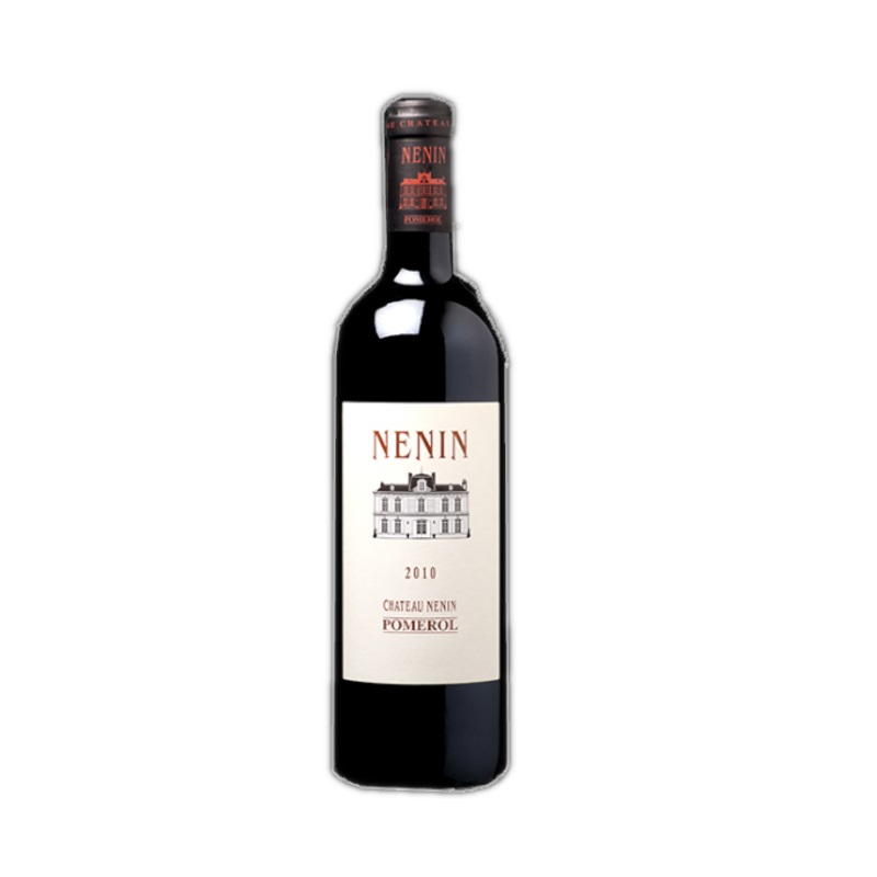 Chateau Nenin Pomerol 2003 750ml