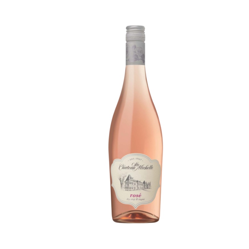 Chateau Ste Michelle Rose 2023 750ml