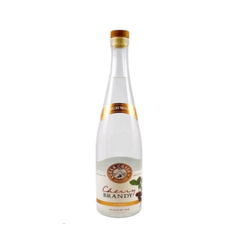 Clear Creek Cherry Brandy 750ml