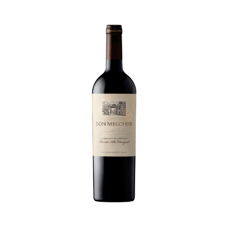 Concha y Toro Don Melchor Cabernet Sauv 2019 750ml
