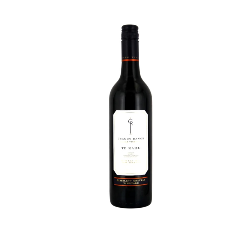 Craggy Range Te Kahu 2020 750ml